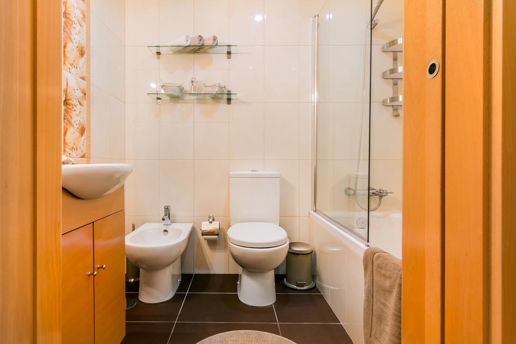 Camoes Executive Flat Apartment Porto Exterior photo