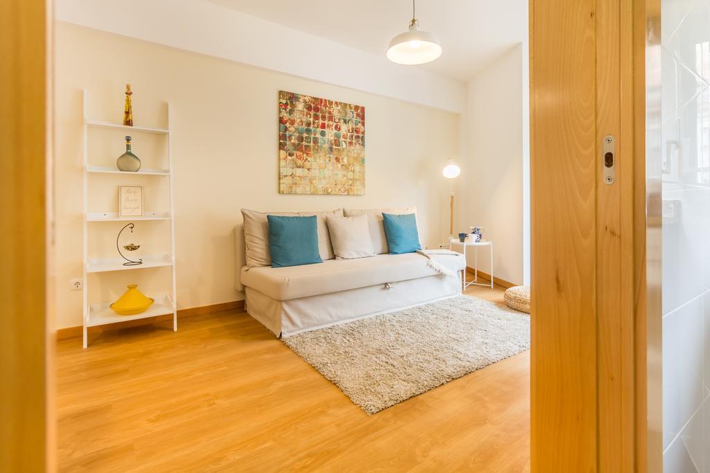 Camoes Executive Flat Apartment Porto Exterior photo