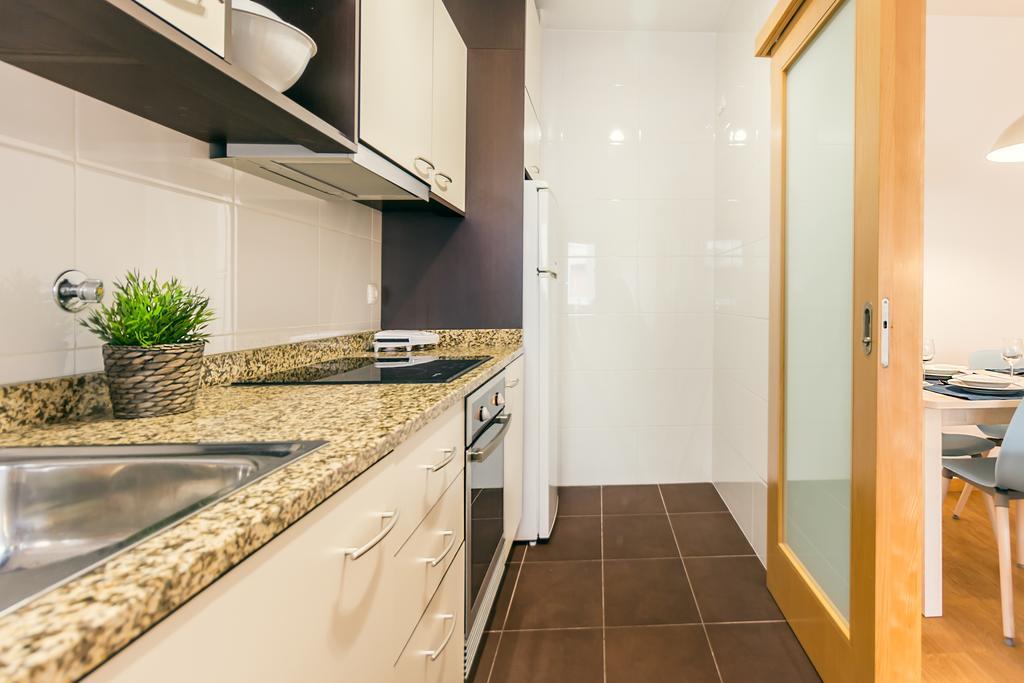 Camoes Executive Flat Apartment Porto Exterior photo