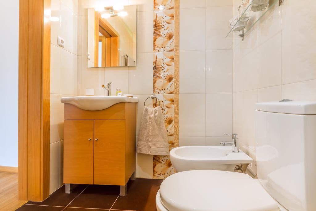 Camoes Executive Flat Apartment Porto Exterior photo