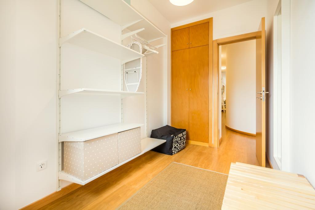 Camoes Executive Flat Apartment Porto Exterior photo