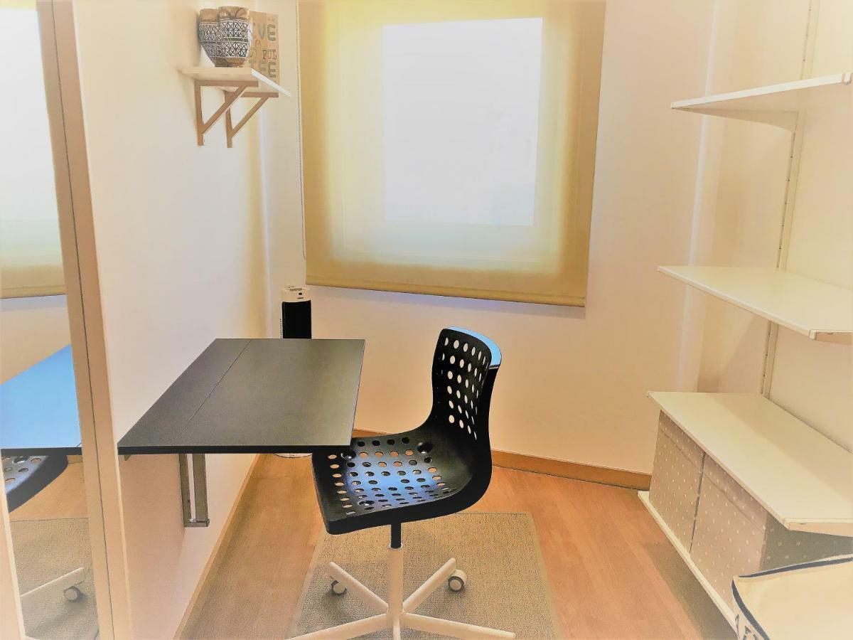 Camoes Executive Flat Apartment Porto Exterior photo